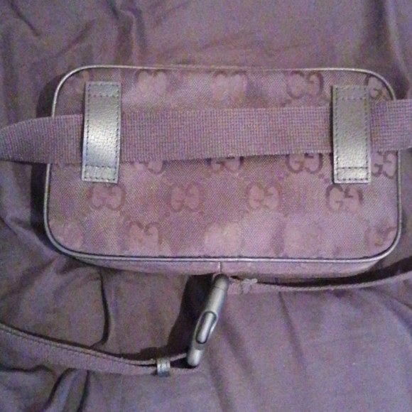 Gucci belt bag - Picture 2 of 3